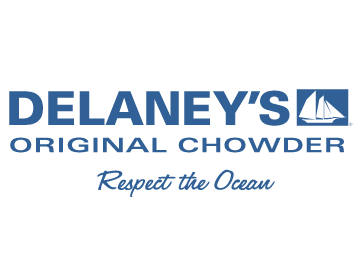 delaneys chowder logo
